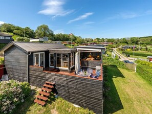 Eksteriør