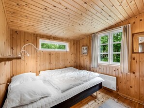 2 Schlafzimmer, WLAN