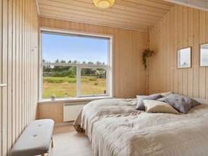 3 chambres, accès Internet