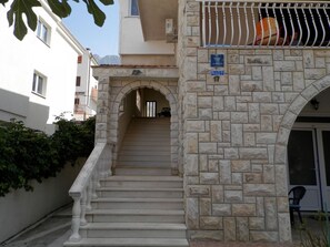 Room - Apartments Virena - Free Grill (Makarska)