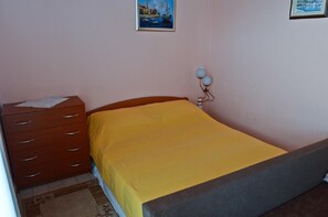 Appartement, roken
