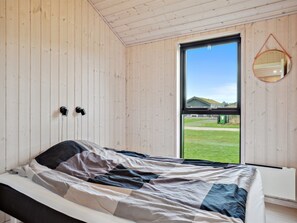 4 chambres, accès Internet