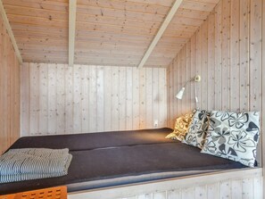 3 chambres, accès Internet