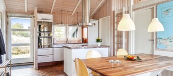 "Franzisca" - 700m from the sea by Interhome