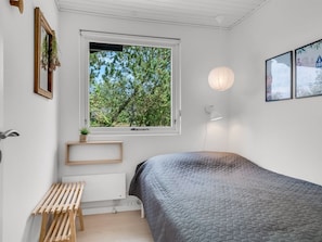 3 bedrooms, WiFi - "Barba" - 2km from the sea by Interhome (Blokhus)