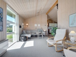 Tv, pejs, dvd-afspiller