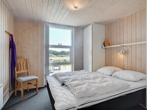 4 bedrooms, Internet