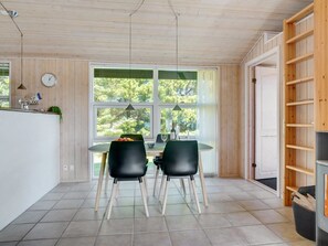 Spiseområde