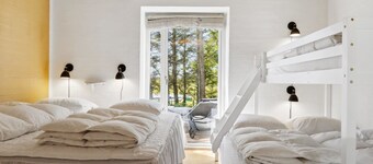 "Thilo" - 2.3km from the sea by Interhome