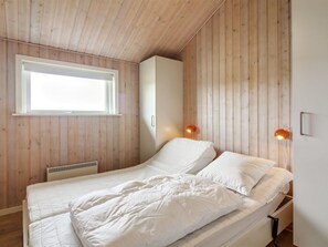 2 Schlafzimmer, Internetzugang