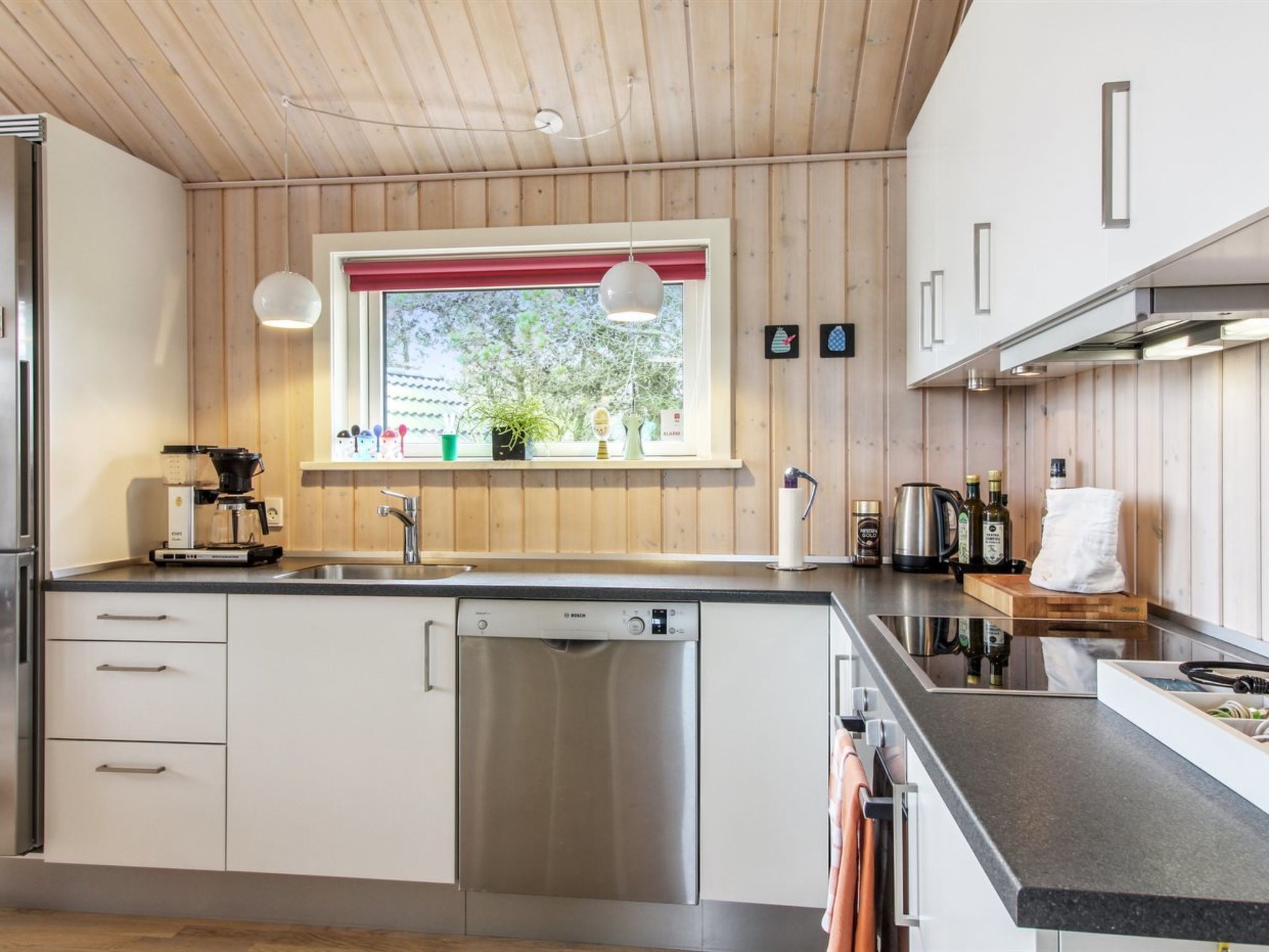 Eget kjøkken