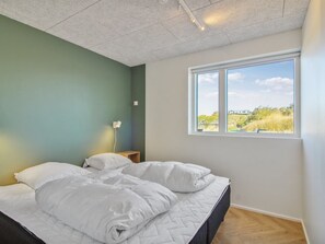 6 dormitorios y wifi