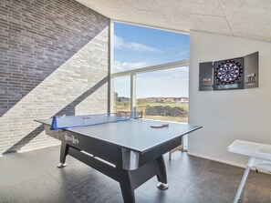 Salle de jeux