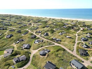 Exterior - "Aruna" - 200m from the sea by Interhome (Løkken)