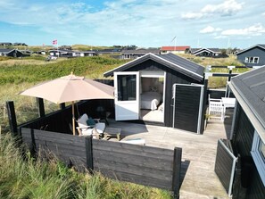 Exterior - "Aruna" - 200m from the sea by Interhome (Løkken)