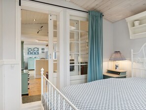 1 Schlafzimmer, Internetzugang