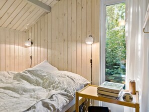 3 bedrooms, WiFi - "Iskra" - 900m from the sea by Interhome (Løkken)