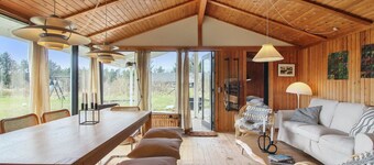 "Nestori" - 950m from the sea by Interhome