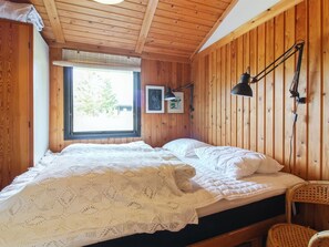 3 Schlafzimmer, WLAN