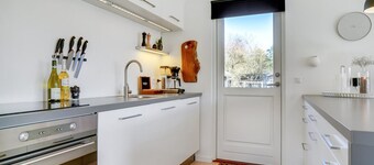 "Rosmarie" - 600m from the sea by Interhome