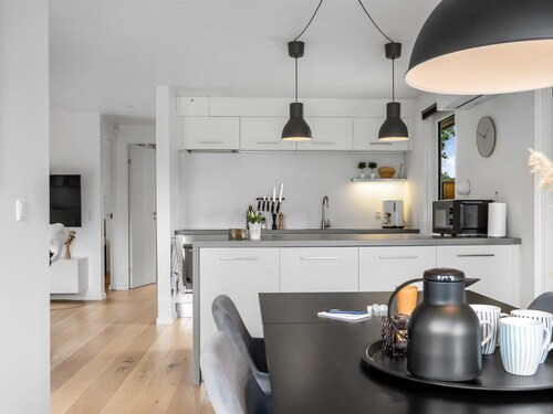 "Rosmarie" - 600m from the sea by Interhome