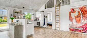 "Jurien" - 450m from the sea by Interhome