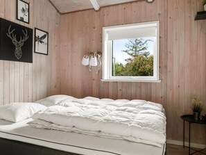 4 bedrooms, WiFi