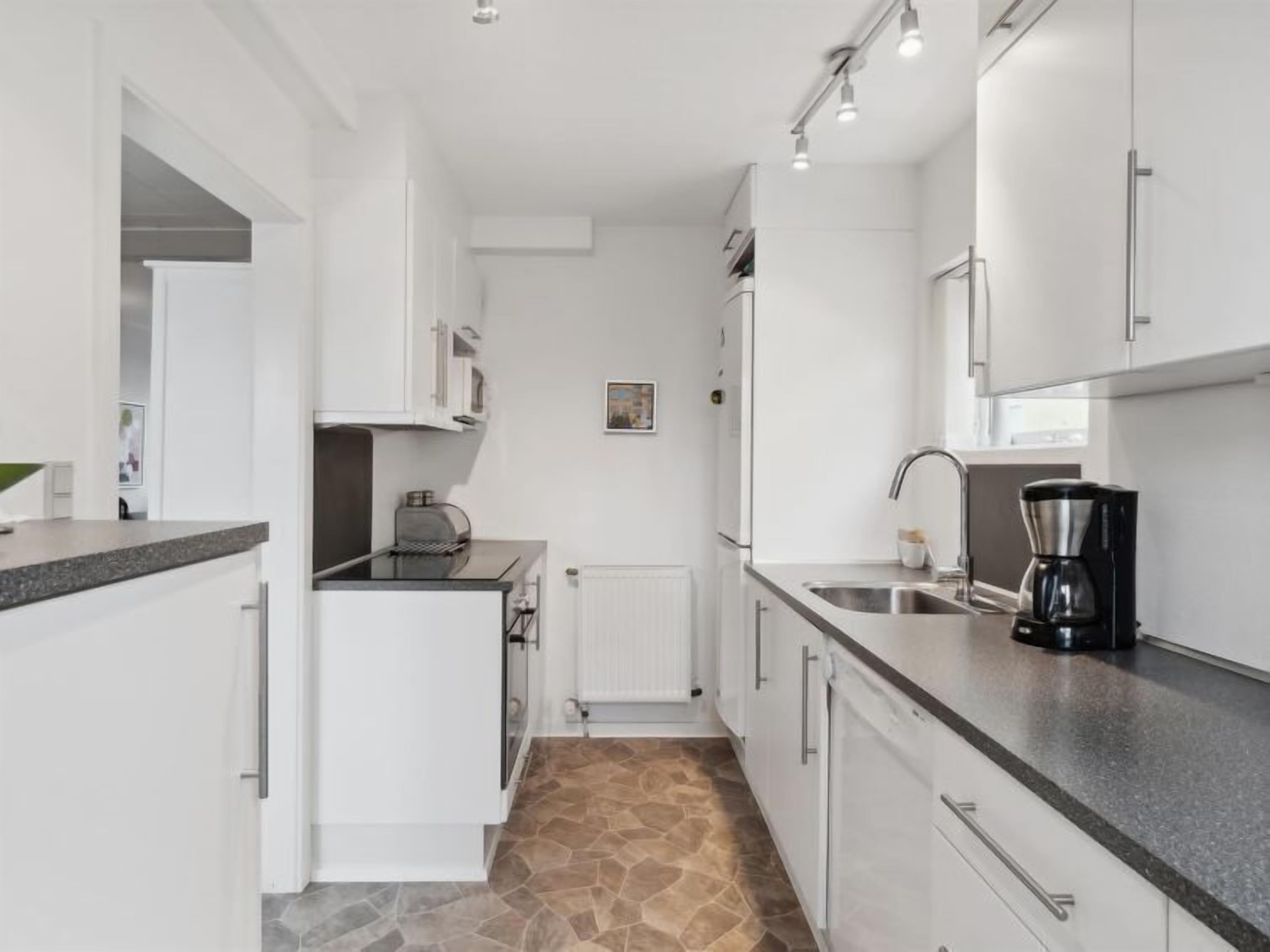 \"Ali\" - 350m from the sea by Interhome