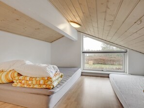 4 chambres, Wi-Fi