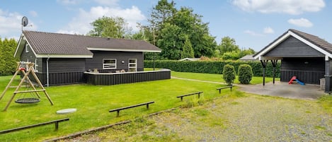Ulkoalueet