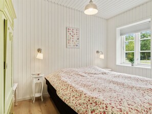 3 bedrooms, WiFi - "Aris" - 480m from the sea by Interhome (Ebeltoft)