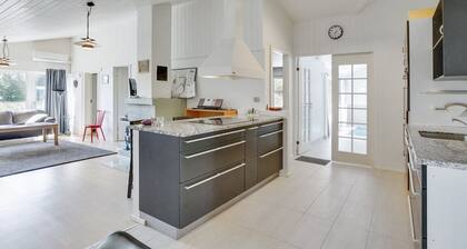 "Germund" - 900m from the sea by Interhome