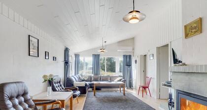 "Germund" - 900m from the sea by Interhome