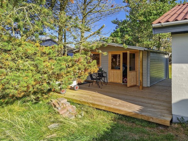 Exterior - "Germund" - 900m from the sea by Interhome (Thisted)