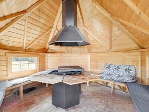 Interior - "Germund" - 900m from the sea by Interhome (Thisted)