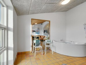 Interiør