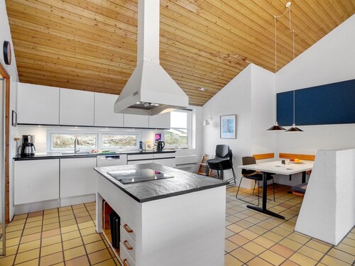 "Teijo" - 400m from the sea by Interhome