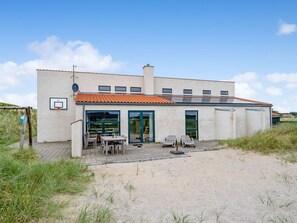 Ulkopuoli