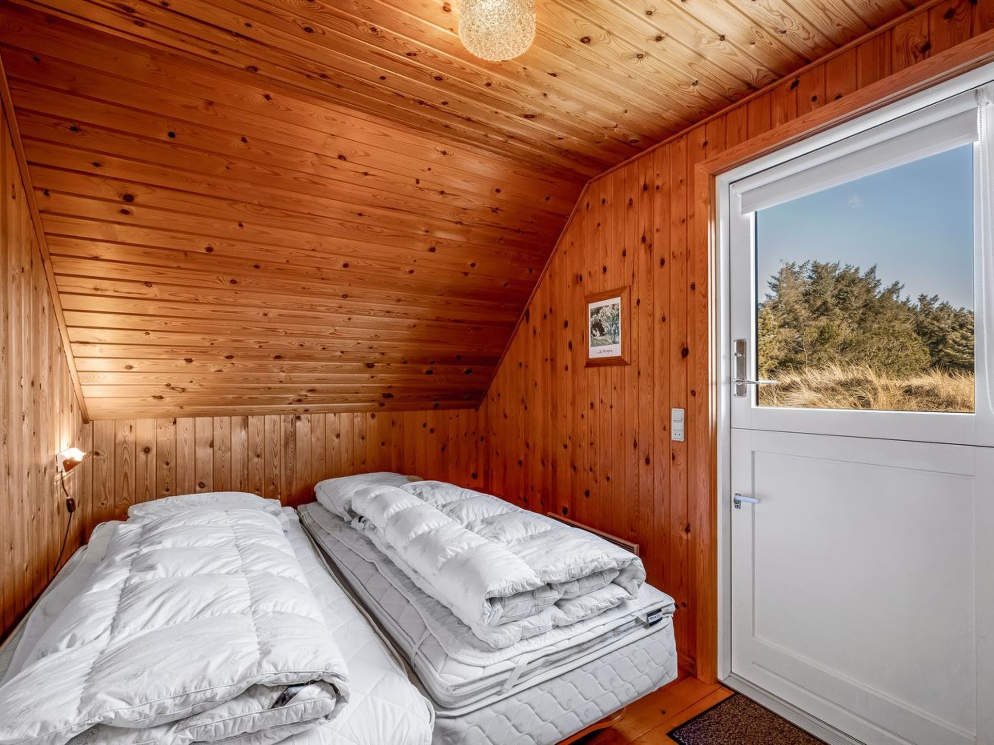 2 bedrooms, WiFi
