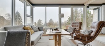 "Lefke" - 400m to the fjord by Interhome