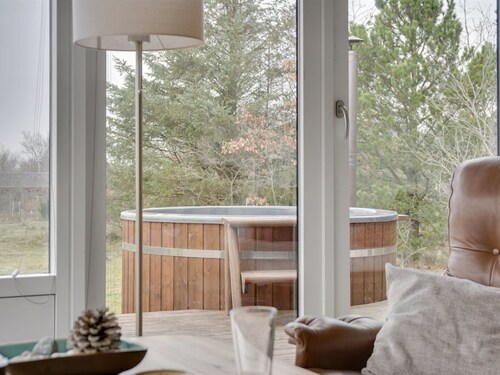 "Lefke" - 400m to the fjord by Interhome