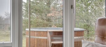 "Lefke" - 400m to the fjord by Interhome