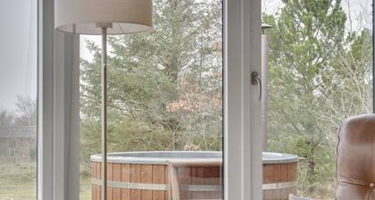 "Lefke" - 400m to the fjord by Interhome