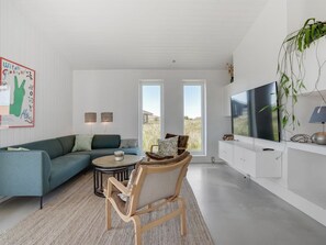 Tv, pejs