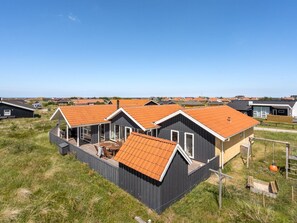 Udendørsområde