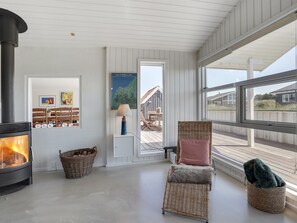 Interiør