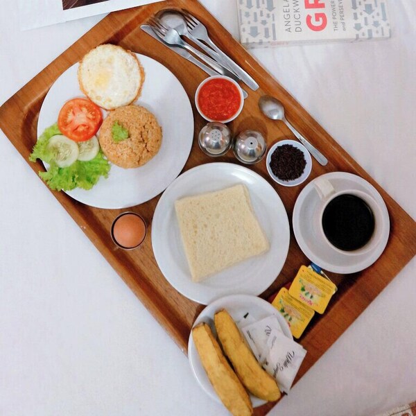 Hotel Candi Baru - Semarang