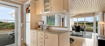 "Drifa" - 600m from the sea by Interhome