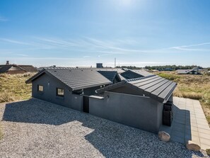 Udendørsområde