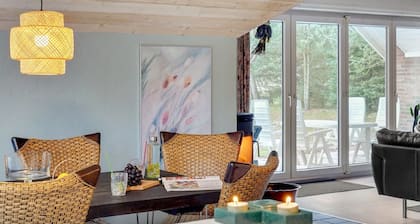 "Lumi" - 800m from the sea by Interhome